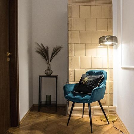 Cracwow K8 No.8 Apartment Краков Экстерьер фото