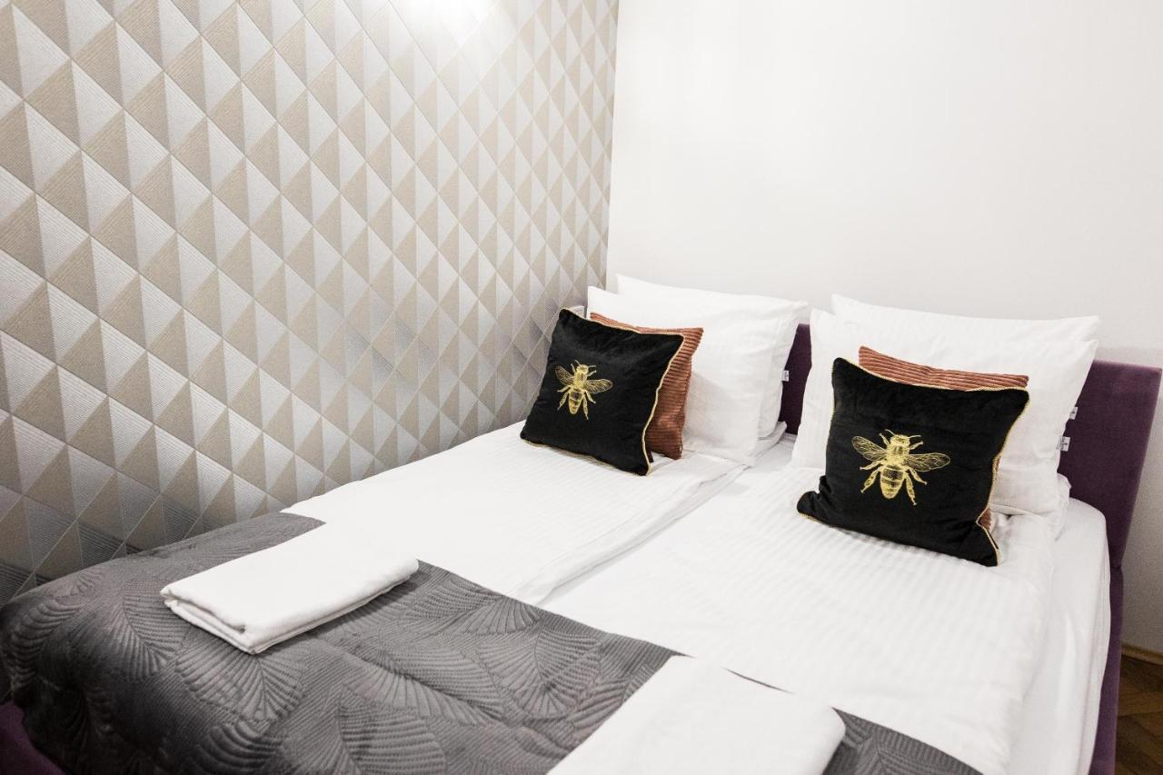 Cracwow K8 No.8 Apartment Краков Экстерьер фото